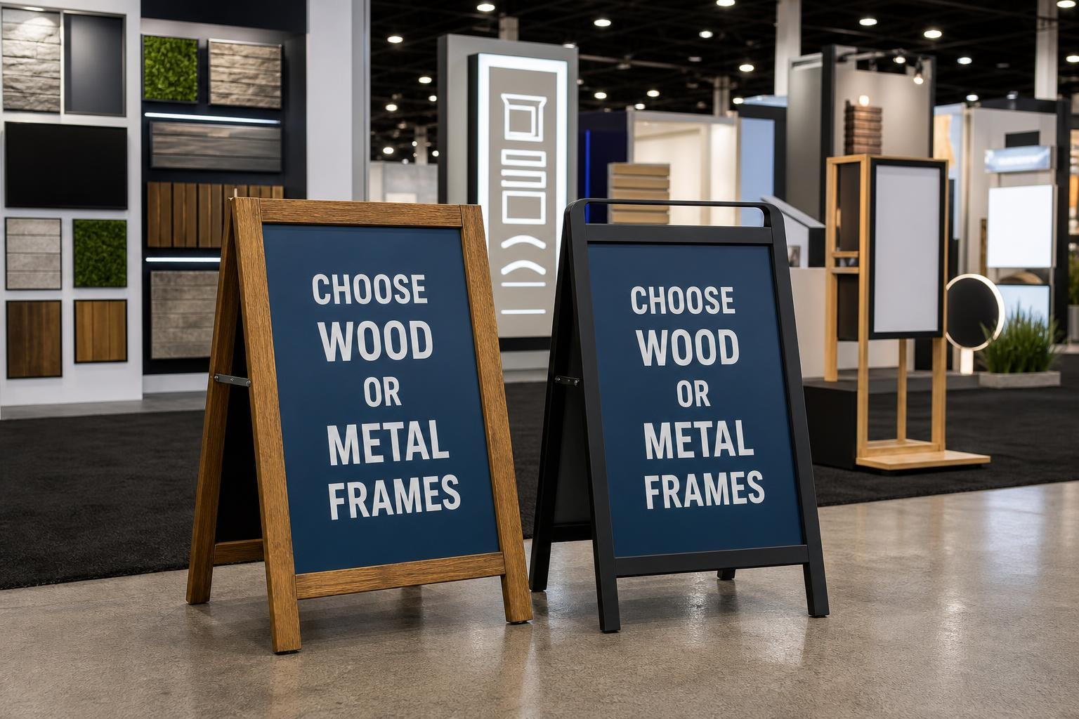 Custom Channel Lettering Signage Solutions For Your Business