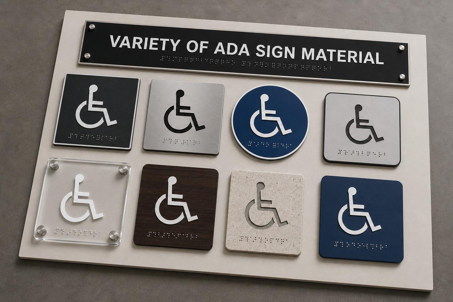 Custom Channel Lettering Signage Solutions For Your Business