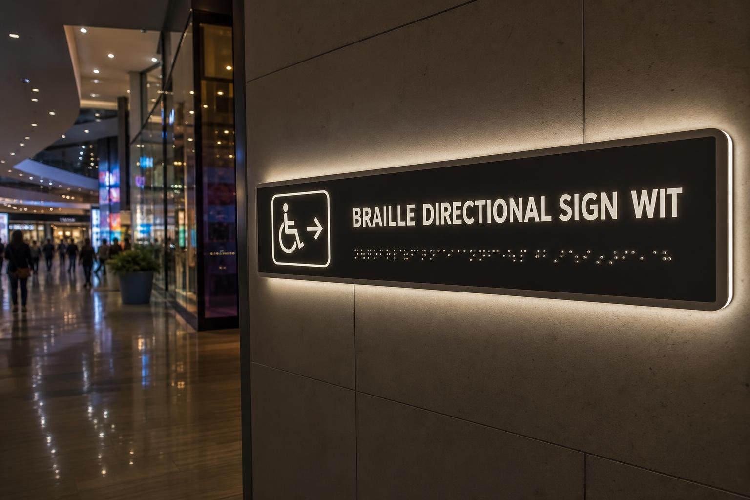 Custom Channel Lettering Signage Solutions For Your Business