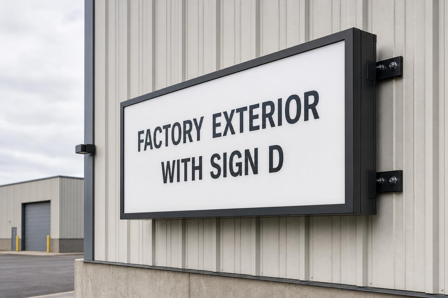 Custom Channel Lettering Signage Solutions For Your Business