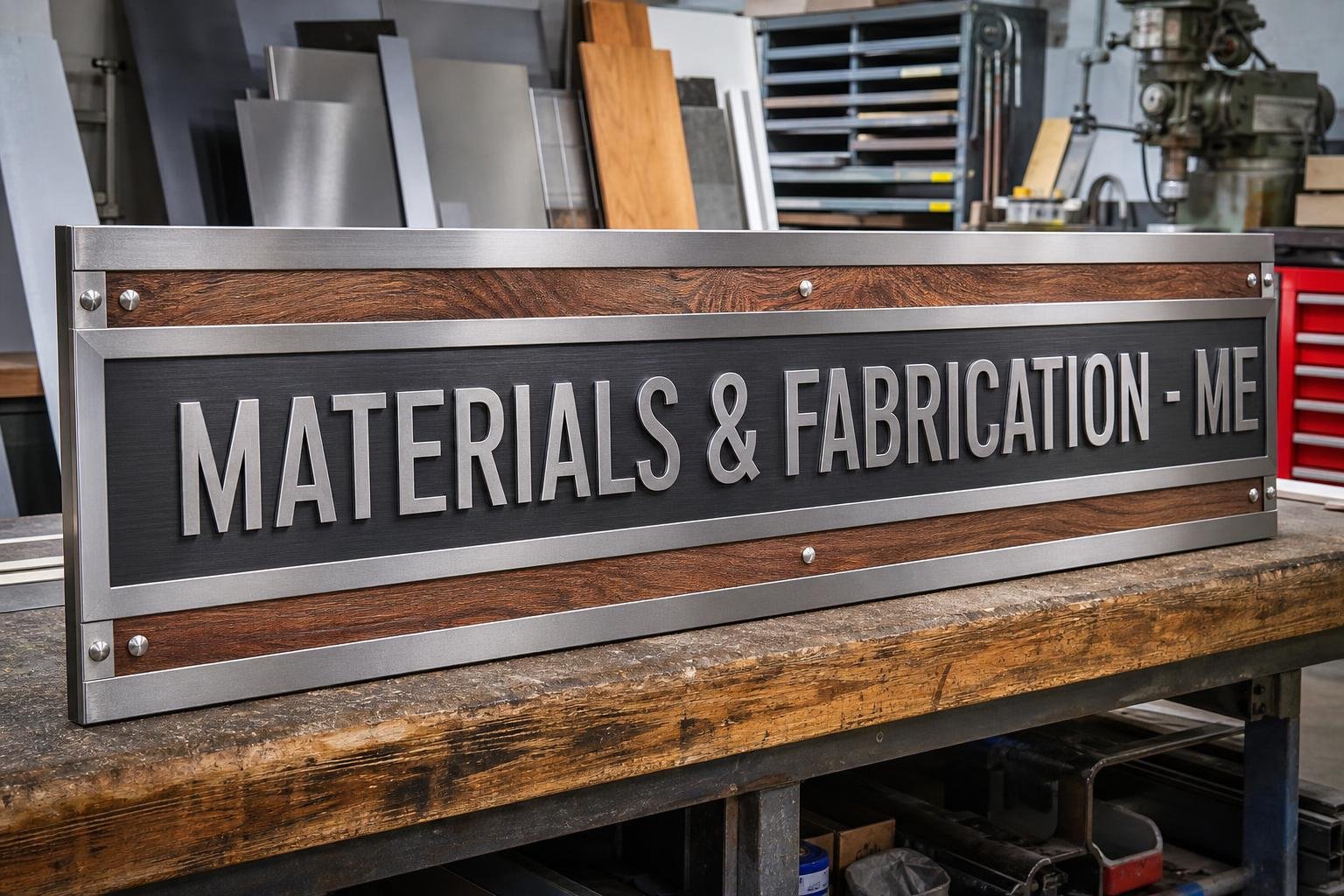 Custom Channel Lettering Signage Solutions For Your Business