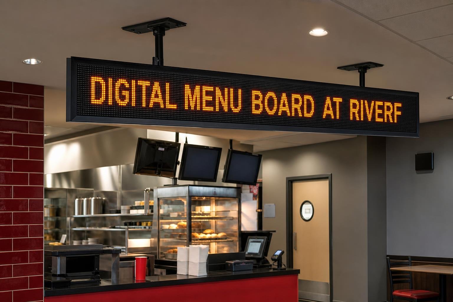 Custom Channel Lettering Signage Solutions For Your Business