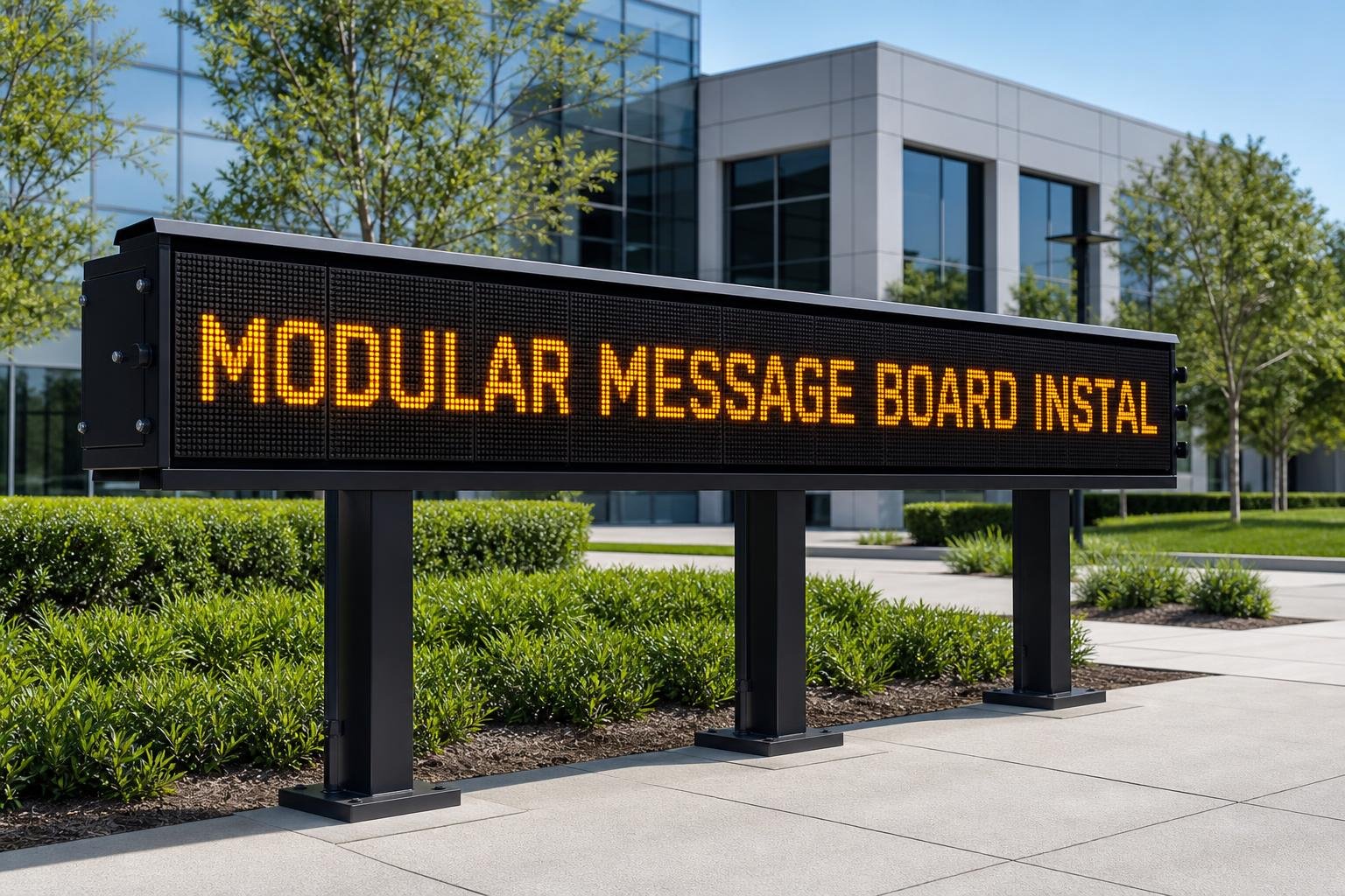 Custom Channel Lettering Signage Solutions For Your Business