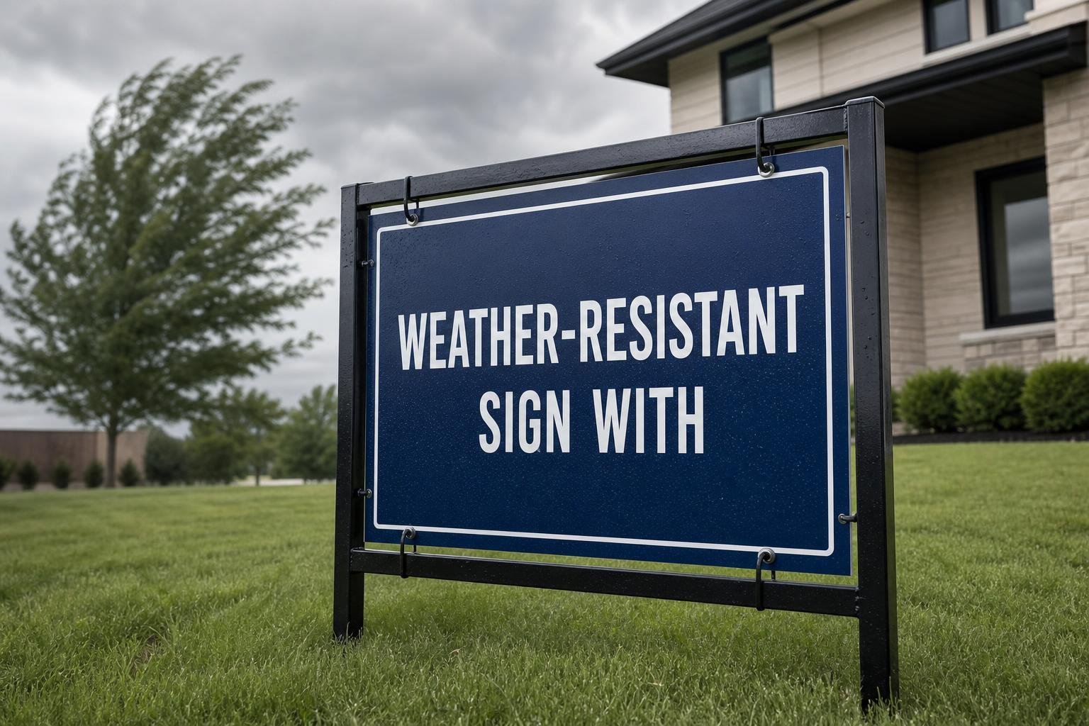 Custom Channel Lettering Signage Solutions For Your Business