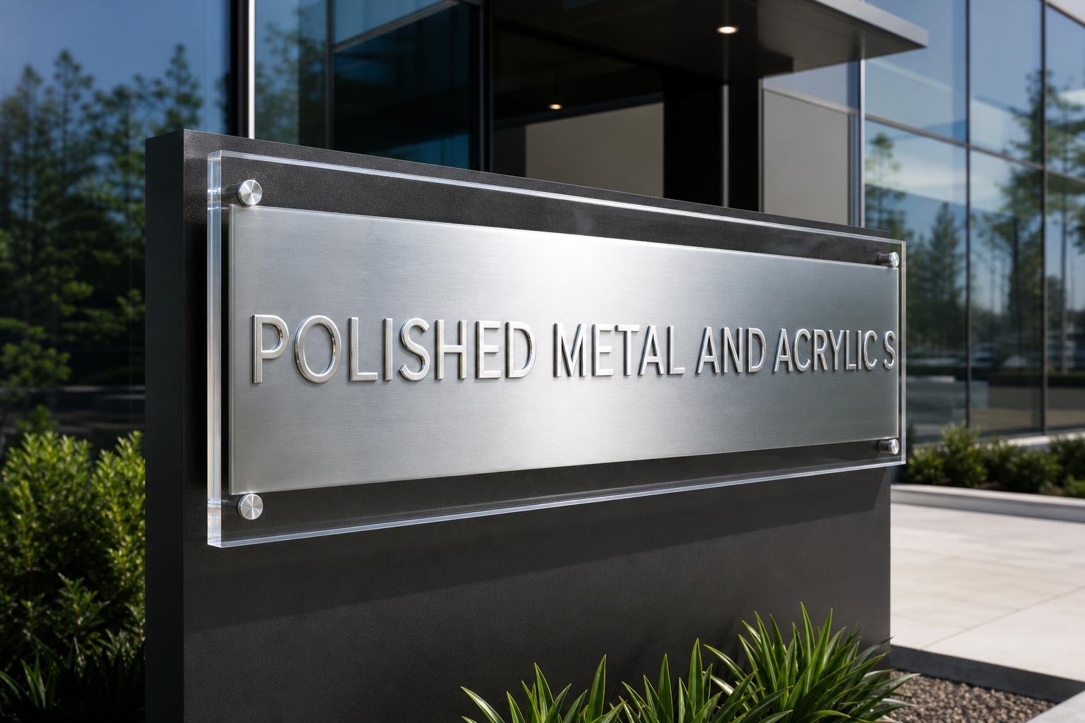 Custom Channel Lettering Signage Solutions For Your Business