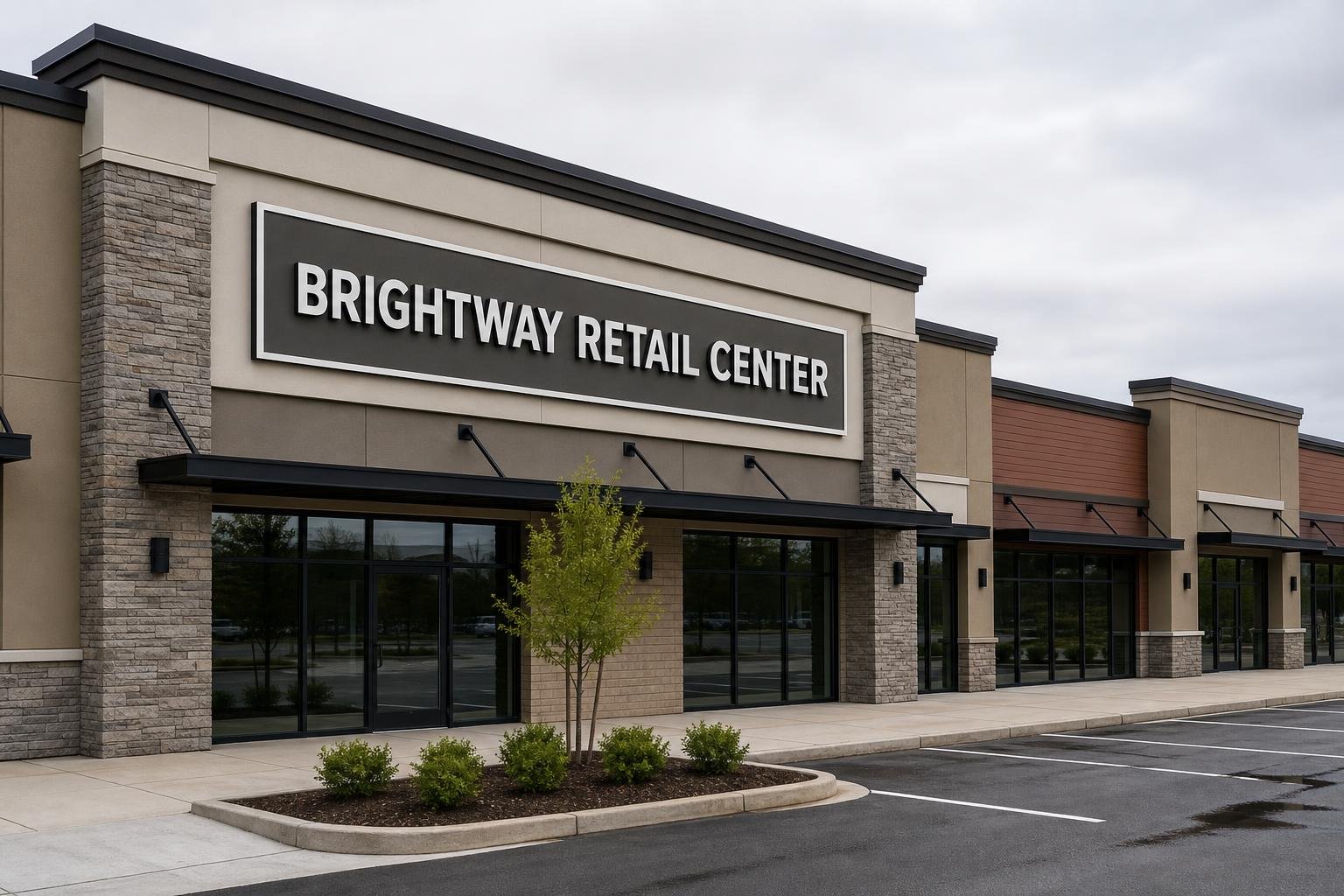 03 exterior retail sign applications for Greer, SC businesses