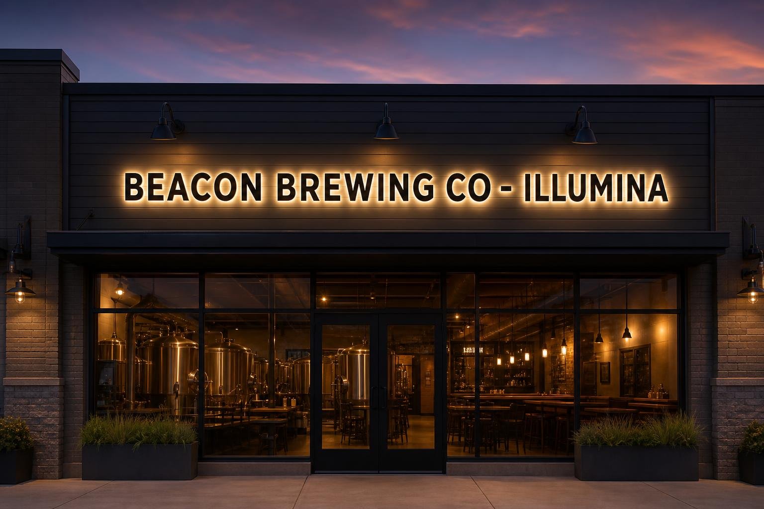 Get Started with your custom sign today - Lee Neon Signs Custom Signage Company