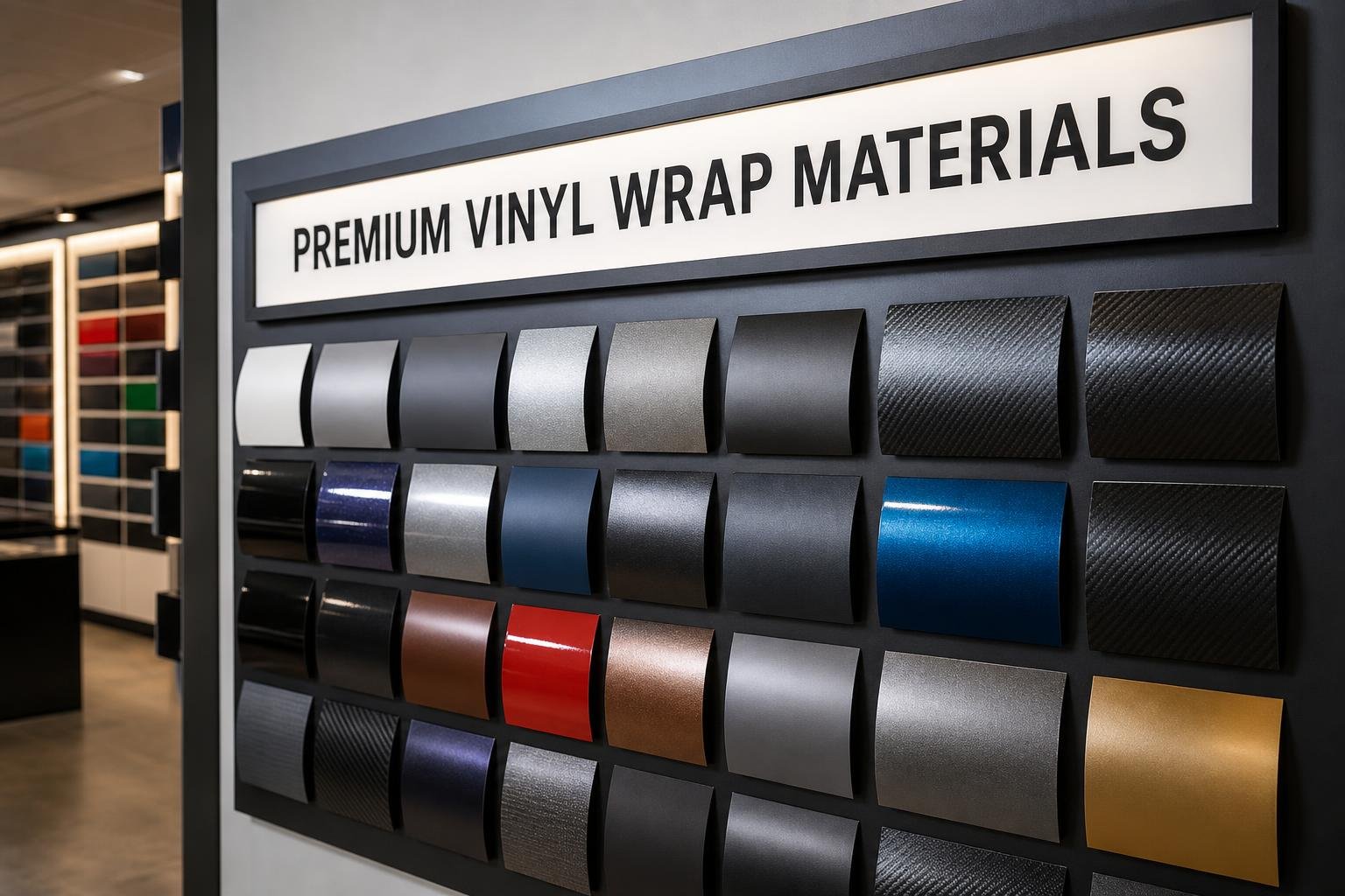 Custom Channel Lettering Signage Solutions For Your Business