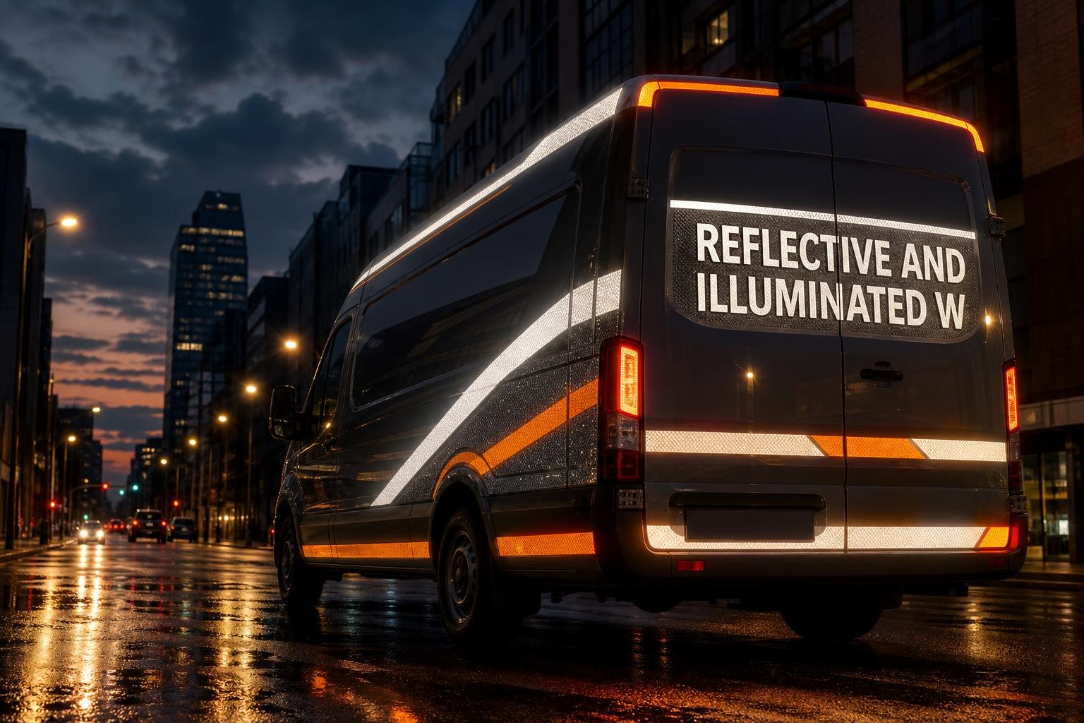 05 illuminated vehicle wraps for sign projects in Browns Summit, NC