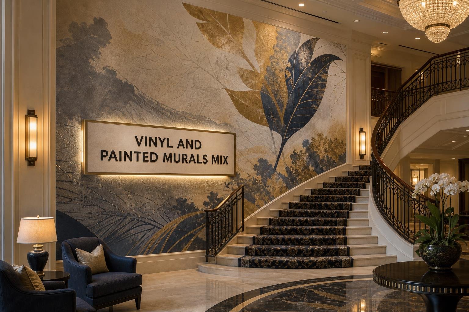 Custom Channel Lettering Signage Solutions For Your Business