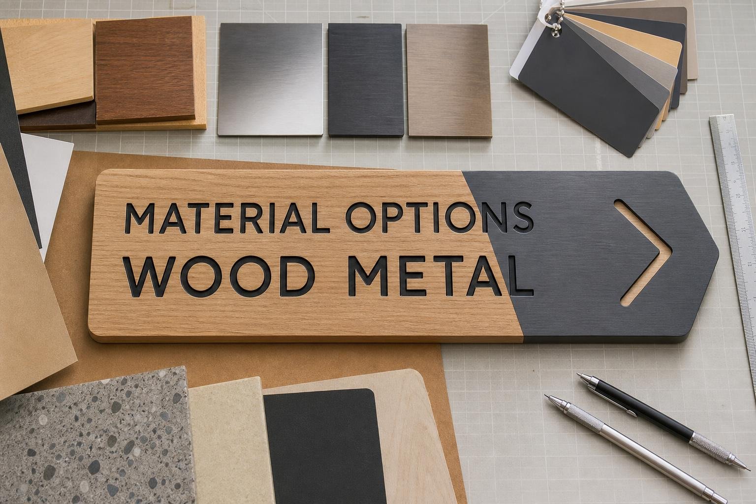 Custom Channel Lettering Signage Solutions For Your Business