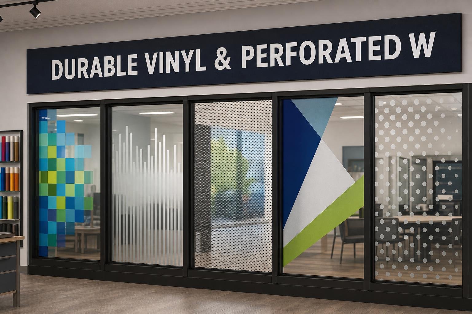 Custom Channel Lettering Signage Solutions For Your Business