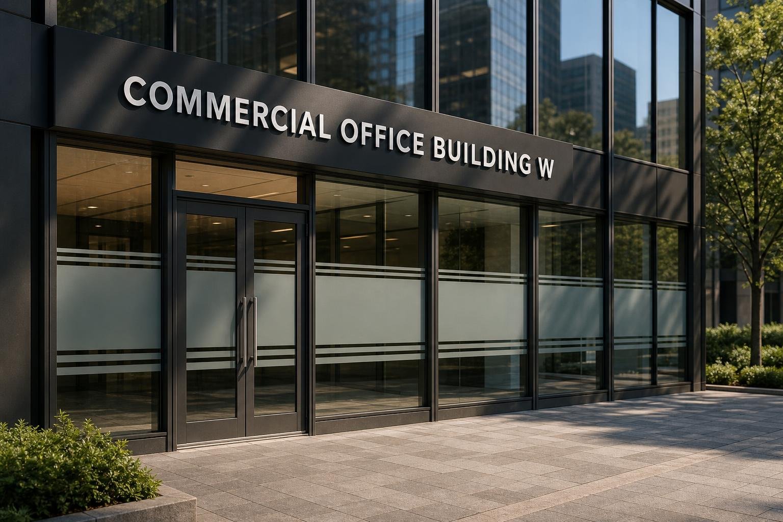 Custom Channel Lettering Signage Solutions For Your Business