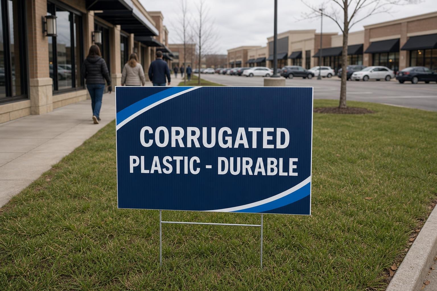 Custom Channel Lettering Signage Solutions For Your Business
