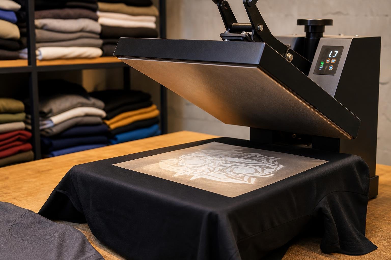 03 garment types for printing t shirt printing for Berkeley, CA businesses