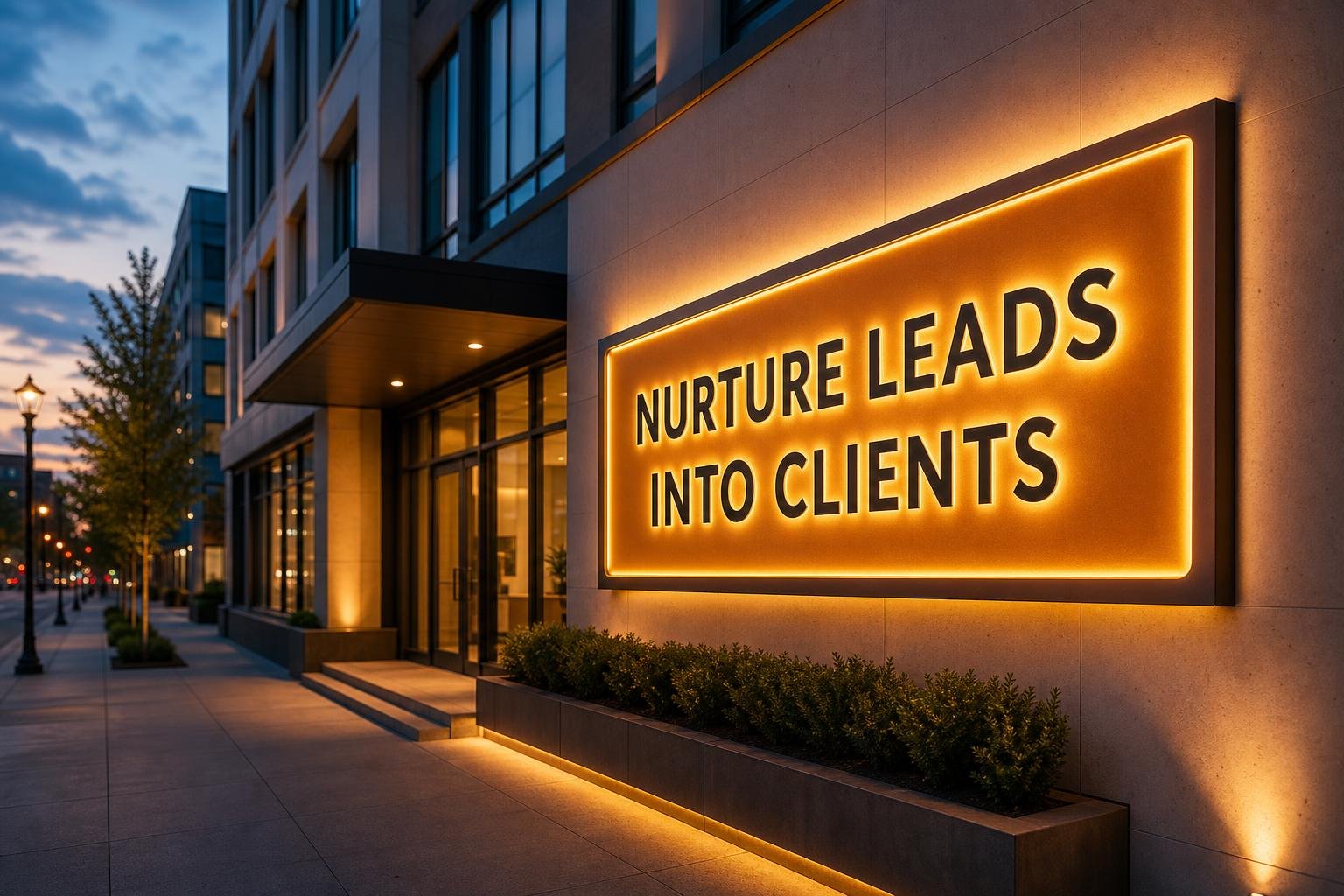 04 inbound nurturing generation for businesses in Fallon, NV