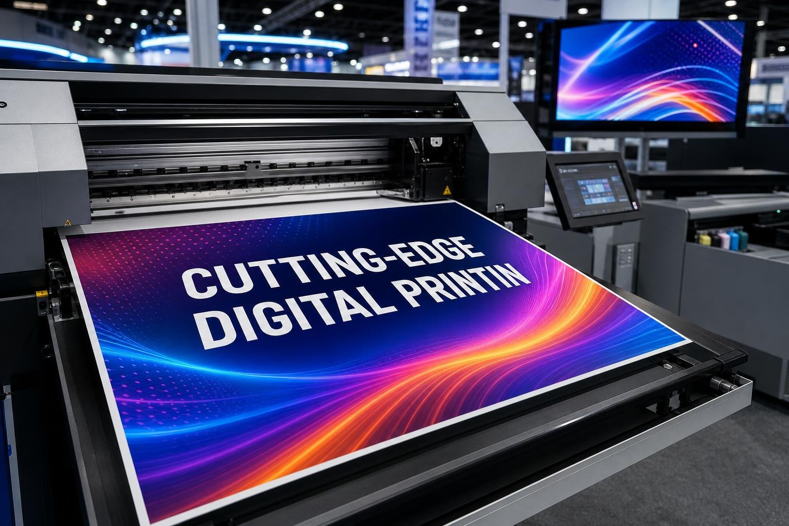 05 digital printing technologies commercial printing for Apache, AZ businesses