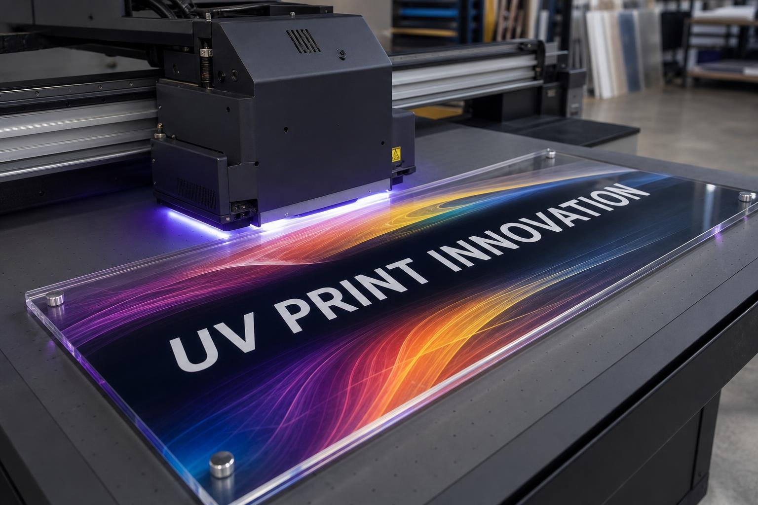 05 uv printing technology digital printing for Apache, AZ businesses